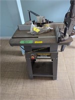 Central Machinery Industrial Shaper Router With