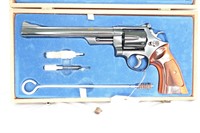 Dirty Harry S&W 44 mag. .Mint, Ma. Compliant.