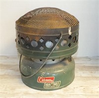 COLEMAN CATALYTIC HEATER