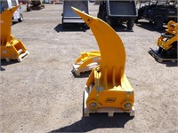 Unused HMB10 Excavator Ripper