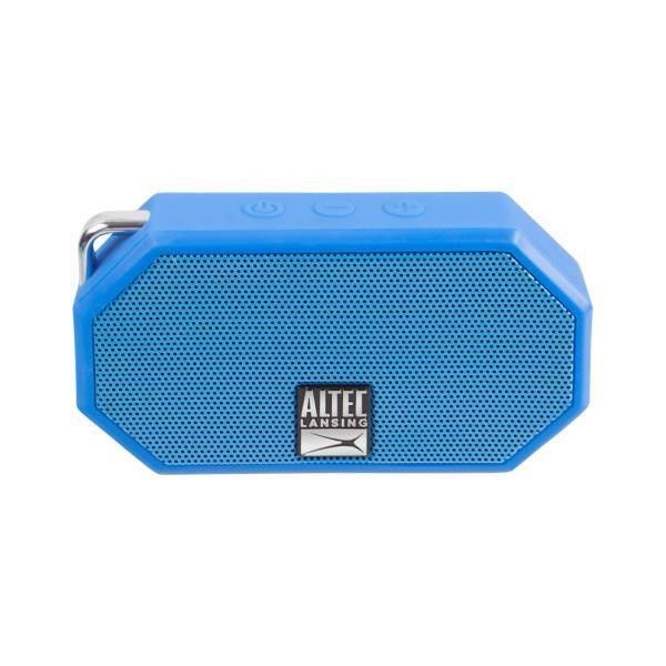 Altec Lansing IMW257 Mini H20 Bluetooth Speaker, B