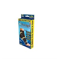 Foot Angel Anti-Fatigue Compression Foot Sleeve  R