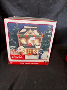 Coca-Cola town Square collection