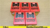 Hornady 460 S&W MAG Ammo. Total Rds.- 100.. (69672