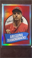 2023 Randy Johnson Archive Baseball Card