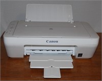 CANON PIXMA MG2520 COLOR PRINTER / COPIER