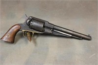 Navy Arms .44 Caliber Black Powder Revolver