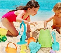 Beach Toys - New in Package