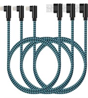 Lightning 3 pack cables