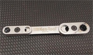 Ken-Tool 8 in 1 wrench