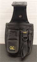 CLC Work gear tool bag. 10in x 6in