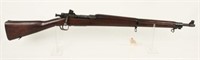 U.S. Remington Model 03-A3 Bolt Action 30/06 Rifle