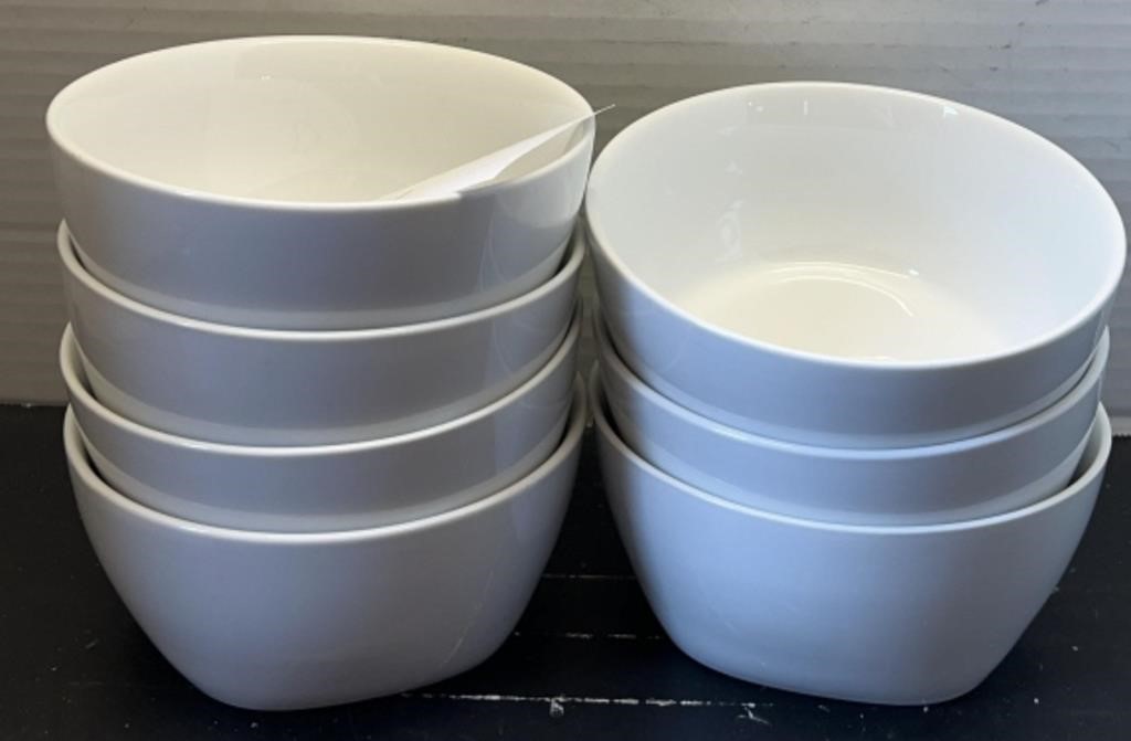 (7) food network bowls