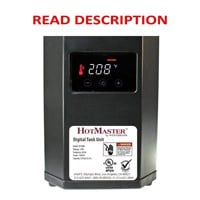 DT18N HotMaster DigiHot Hot Water Tank