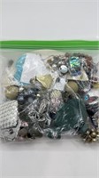 Misc Earring Lot