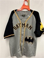 XL Batman Jersey