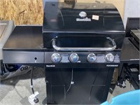 CHAR BROIL GRILL RETAIL $350
