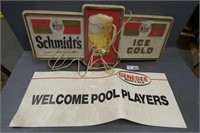 Schmidts Beer Light