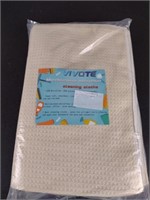 Multipurpose Microfiber Cleaning Cloths