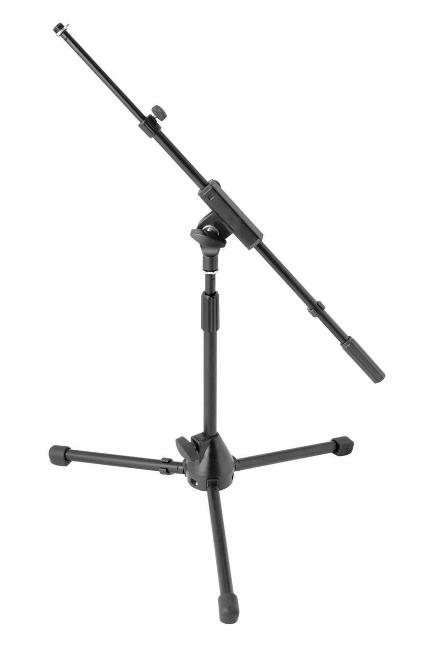 On-Stage MS7411TB Telescoping Microphone Boom Stan
