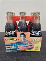 Coca-Cola 6 Pack '95 Winston Cup Champ Jeff Gordon