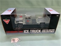 Canadian Tire ICE TRUCK LE 1/24