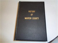 1884 History of Marion County