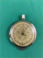 Vintage German Compass Map Opisometer