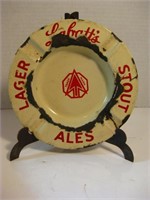 VINTAGE LABATTS ASHTRAY