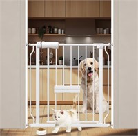 $110 (29.13-33.86") Pet Metal Gate