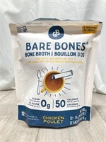 Bare Bones Bone Broth *open bag