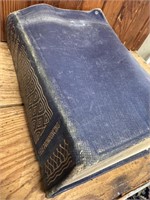 1936 Webster's New World Dictionary
