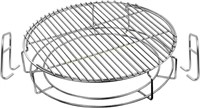 Firepit Cooking Grate  19.5 Stainless Steel
