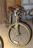 Men's Murry Nassau 3 Speed Bicycle