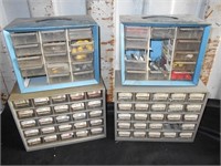 NUT/BOLT/ELECTRICAL BINS