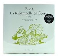 Collection 50/60. Roba. La Ribambelle (Eo 2015)