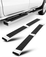 OCPTY 6 Running Boards for Nissan Frontier