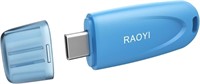 $99 RAOYI 256GB USB C Flash Drive USB 3.1 Type C