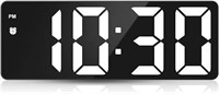 25$-Led clock