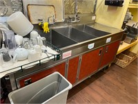 Preview Pictures For Restaurant Equipment