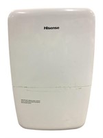 Hisense 70 Pint/Day Dehumidifier