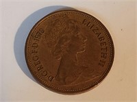 1979 foreign coin