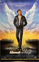 Almost an Angel original movie poster