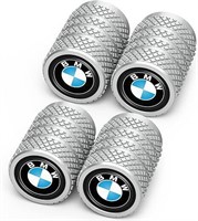 Tire Valve Caps  Valve Stem Caps for BMW