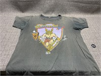 Vintage Molly Hatchet T-Shirt