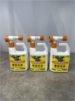 Spray and Forget Revolutionary Roof Cleaner