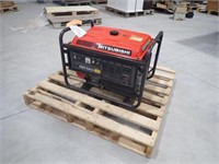 Mitsubishi MGE 5800 Generator