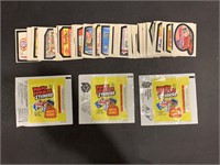 1979 Topps Wacky Packages Complete 2nd Series 2 66