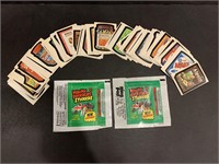 1980 Topps Wacky Packages Complete 4th Series 4 66