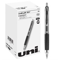 Uni-Ball Signo Retractable Gel Pens - 0.7 mm